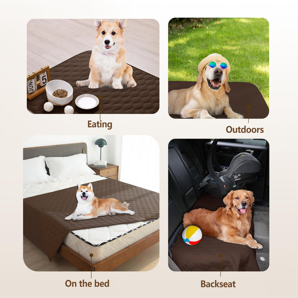 Diseño resistente gogobunny se adapta a muebles grandes y esquinas.