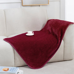Manta impermeable gogobunny para mascotas protege muebles de derrames y accidentes.