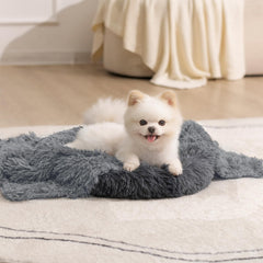 Gogobunny manta impermeable para perro grande en salón protege muebles