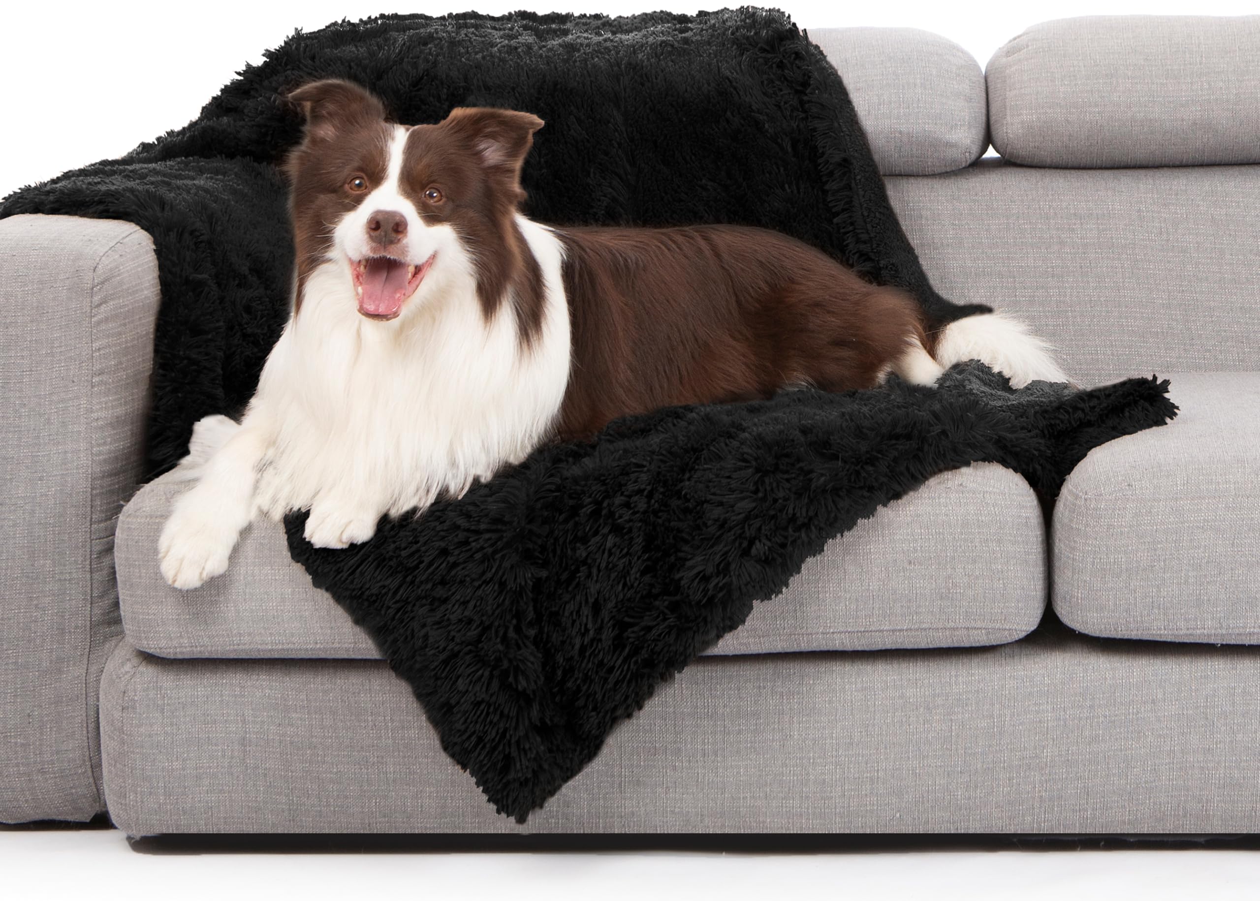 Manta impermeable gogobunny para perros grandes protege muebles y mantiene seco