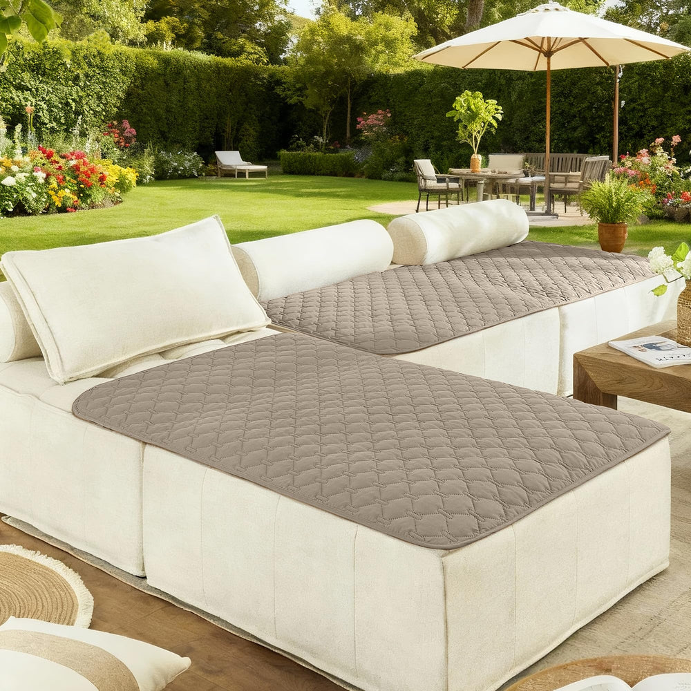 Protección de sillón gogobunny impermeable – ideal frente a mordidas y rasguños.