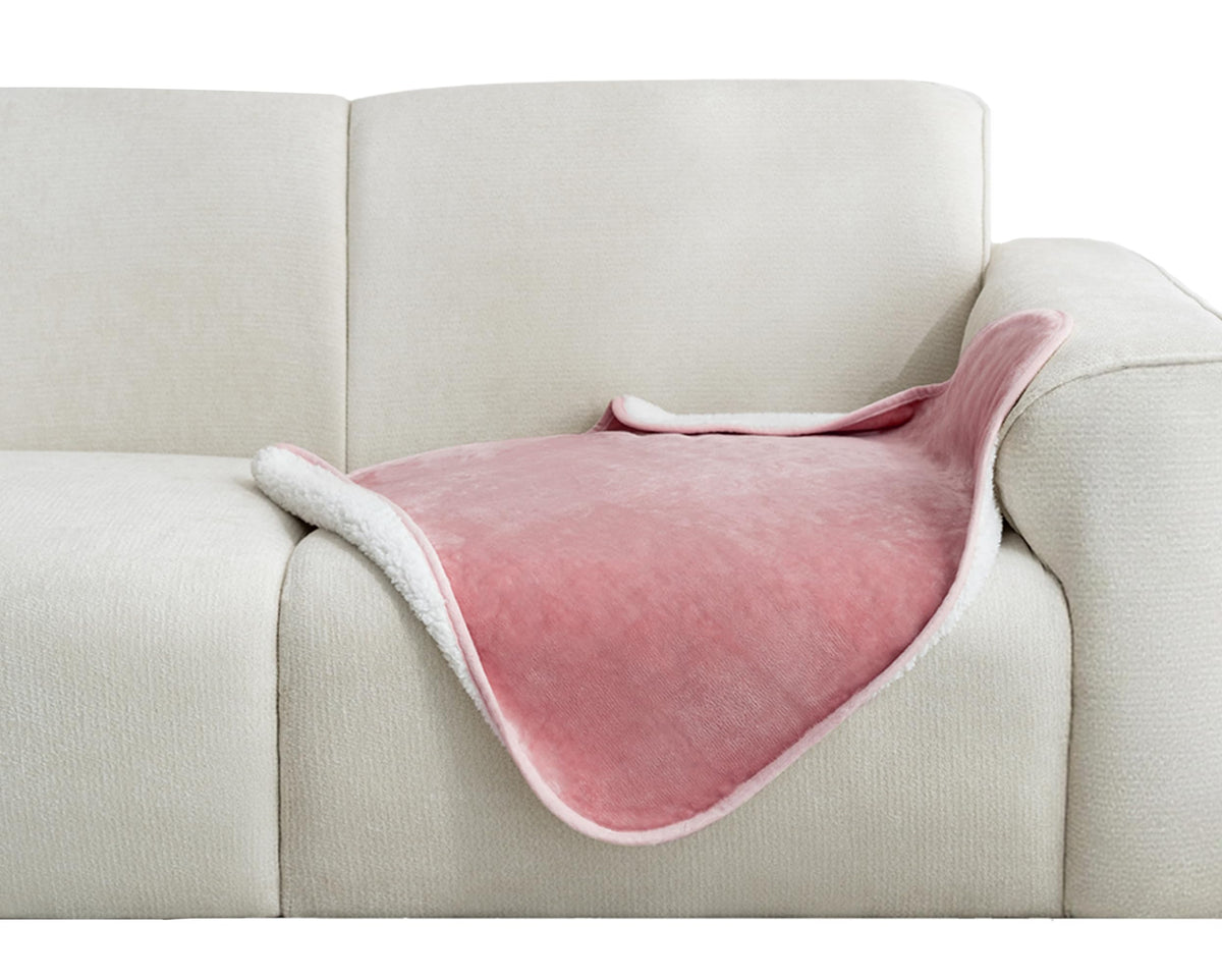 Manta impermeable gogobunny para sillón, protege muebles de líquidos y manchas.