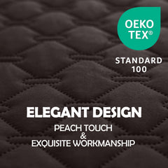 Protección de muebles gogobunny para sofás y sillones, evita manchas.