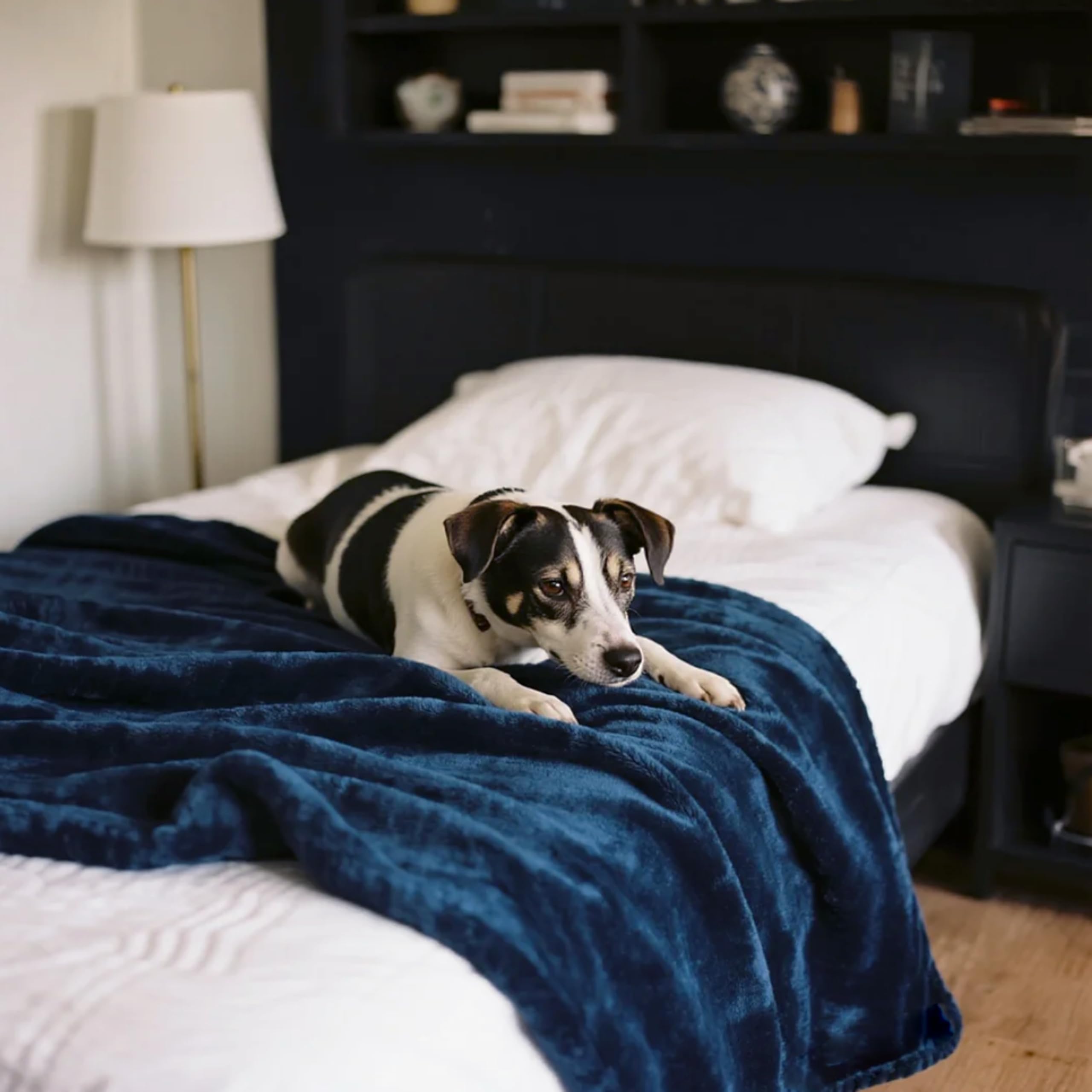 Protección de muebles con manta gogobunny impermeable