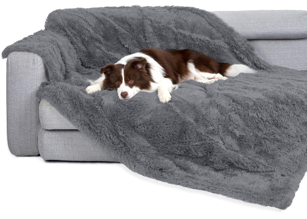Gogobunny manta protege muebles y mejora la sala