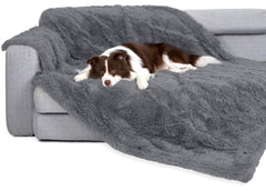 Gogobunny manta protege muebles y mejora la sala