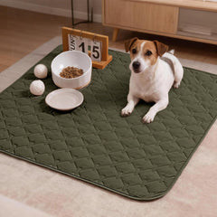 Manta gogobunny para sofá protege muebles ante derrames y pelusa