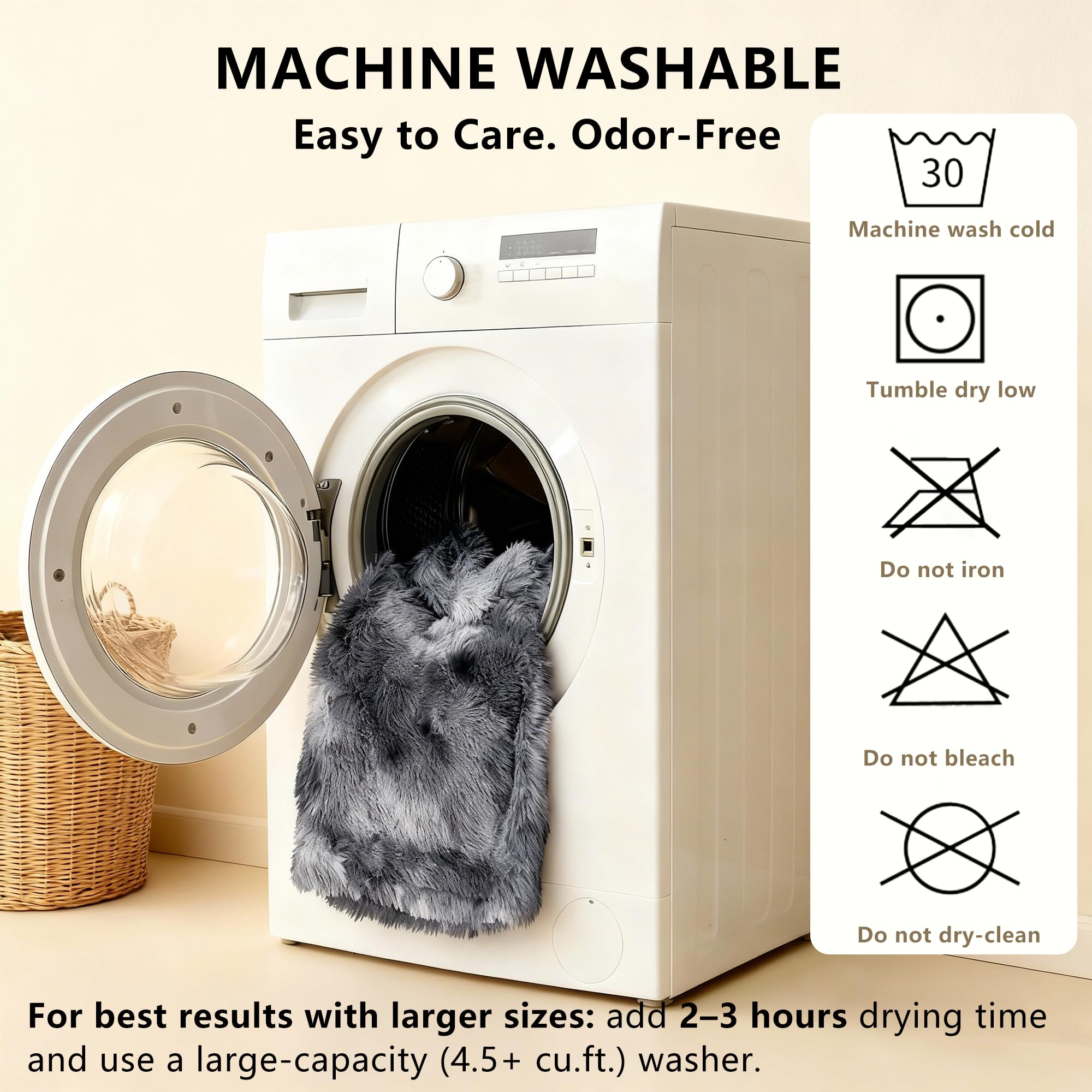 Gogobunny manta reversible de peluche gris, protección y estilo para mascotas