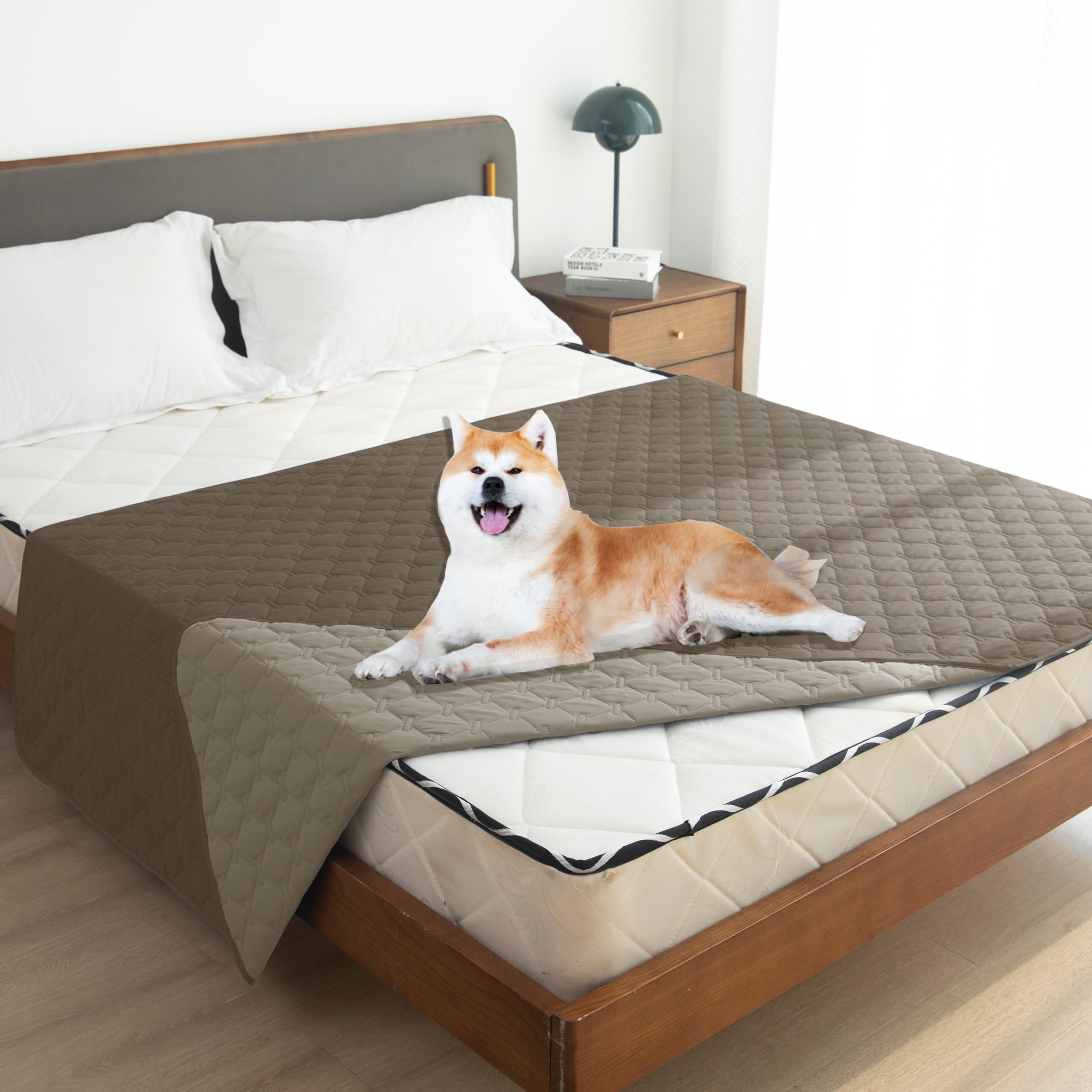 Manta gogobunny para uso interior y exterior, impermeable y fácil de transportar.