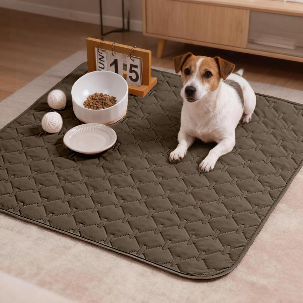 Gogobunny membrana TPU interior ofrece protección adicional contra manchas