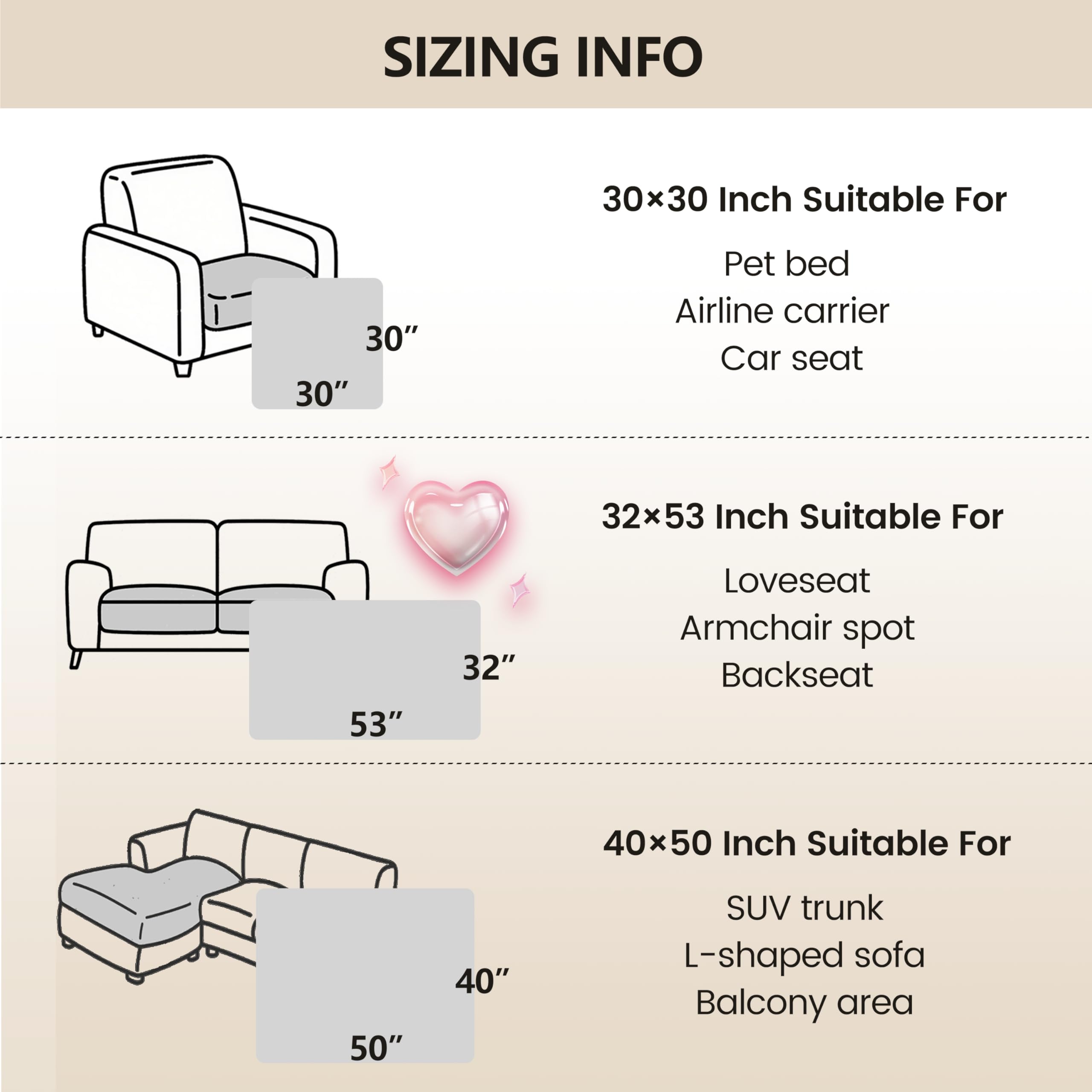 gogobunny protector antirayado azul oscuro para sillón