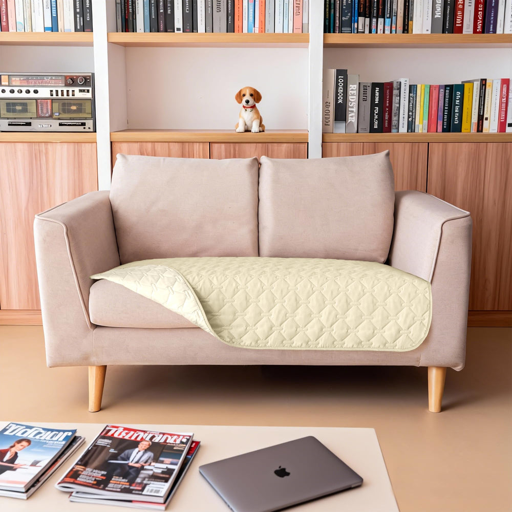 Funda gogobunny de tamaño 32x53 pulgadas para camas y sofás