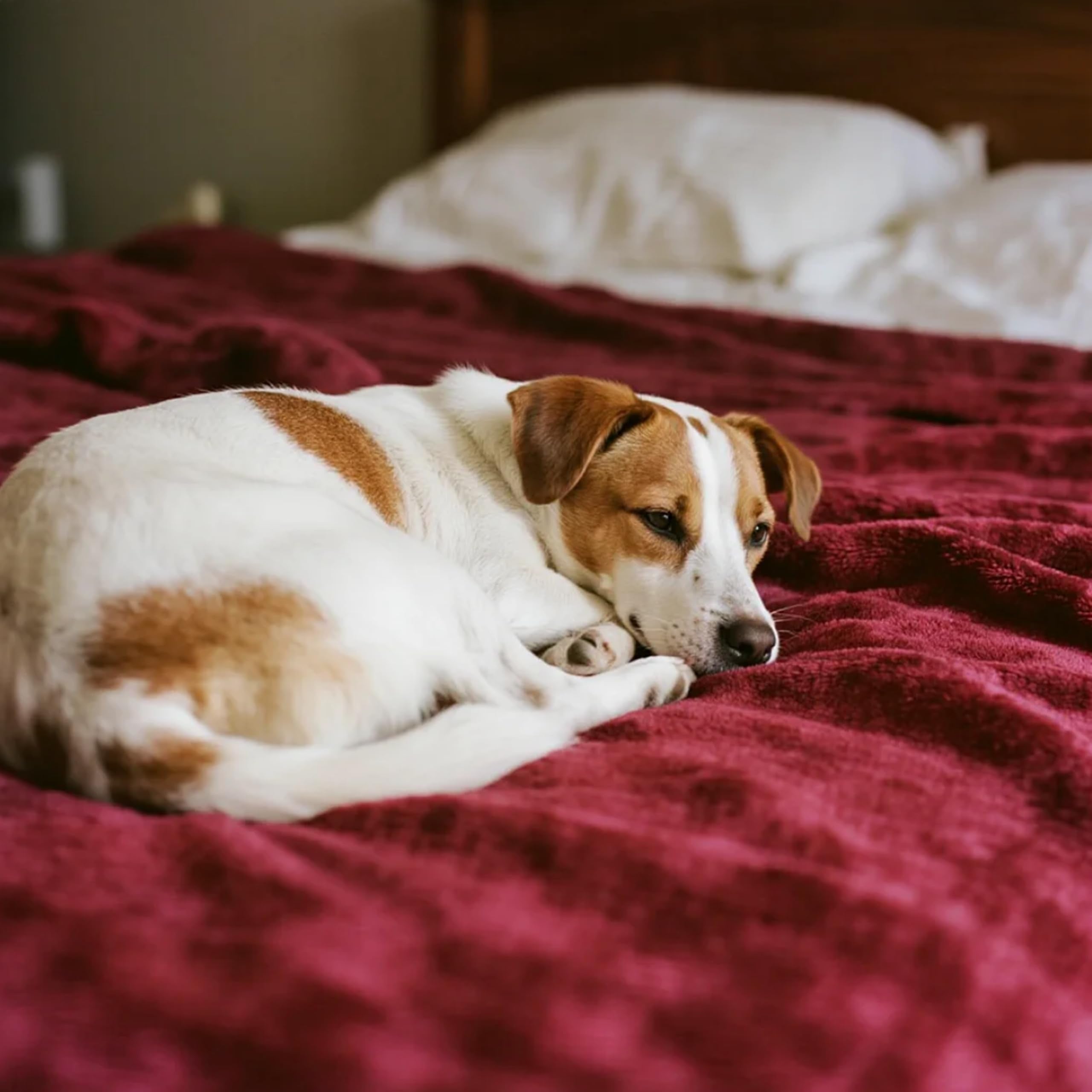 Uso múltiple en cama, sofá y coche con gogobunny.