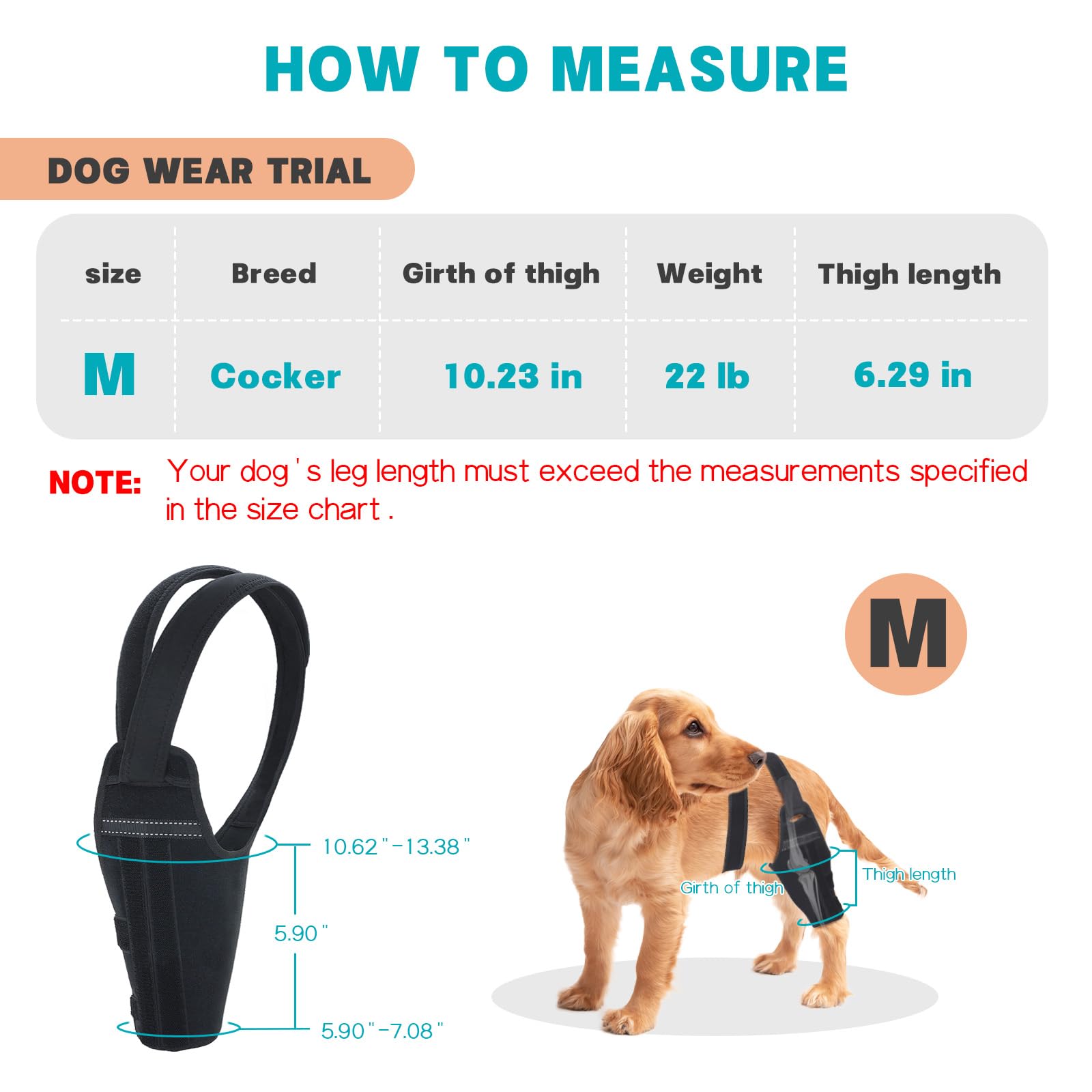 GoGoPaw Tejido Transpirable para Perros comodidad sin sobrecalentamiento