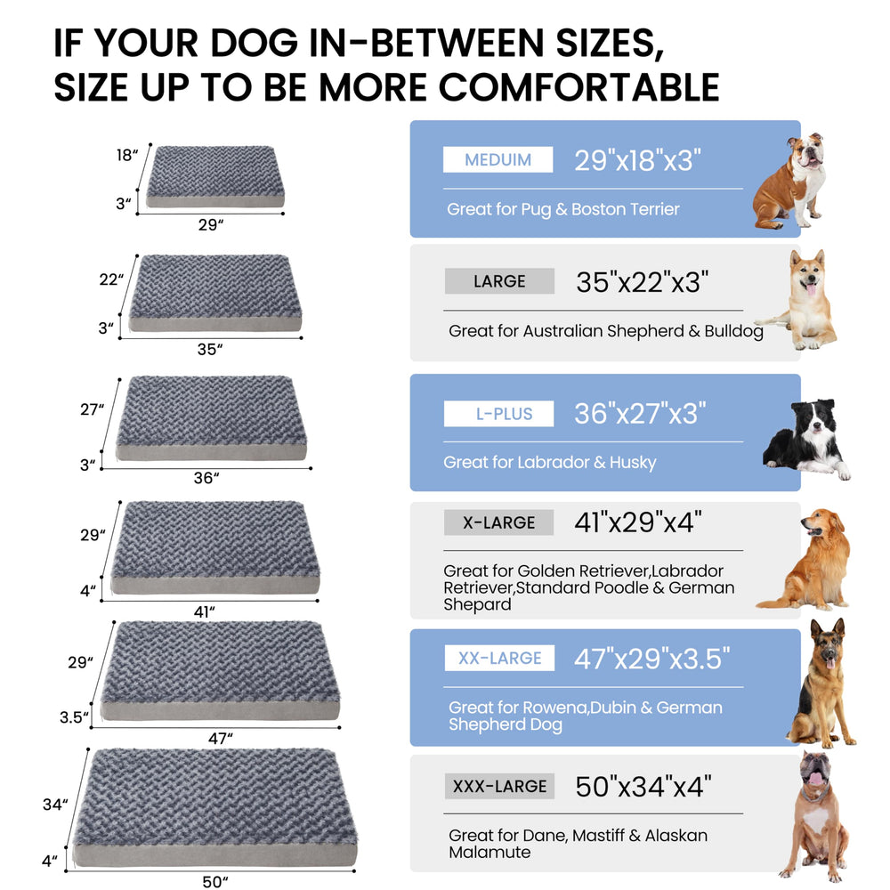 Funda extraíble y lavable GOHOO PET facilita la limpieza.