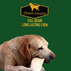 Presentación nueva de GOLDEN Chews, lista para tienda online.
