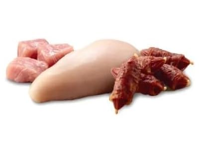 Golden Rewards Pigs in a Blanket: presentación doble 2x16 oz.