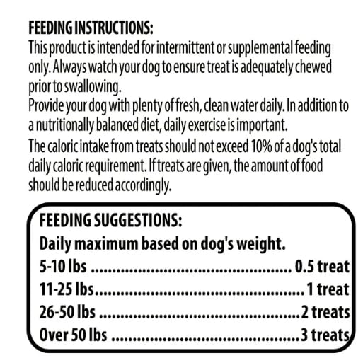 Golden Rewards textura tierna y masticable para perros