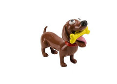 Goliath Doggie Doo, ficha pedo, añade juego de fichas para competencia amistosa.