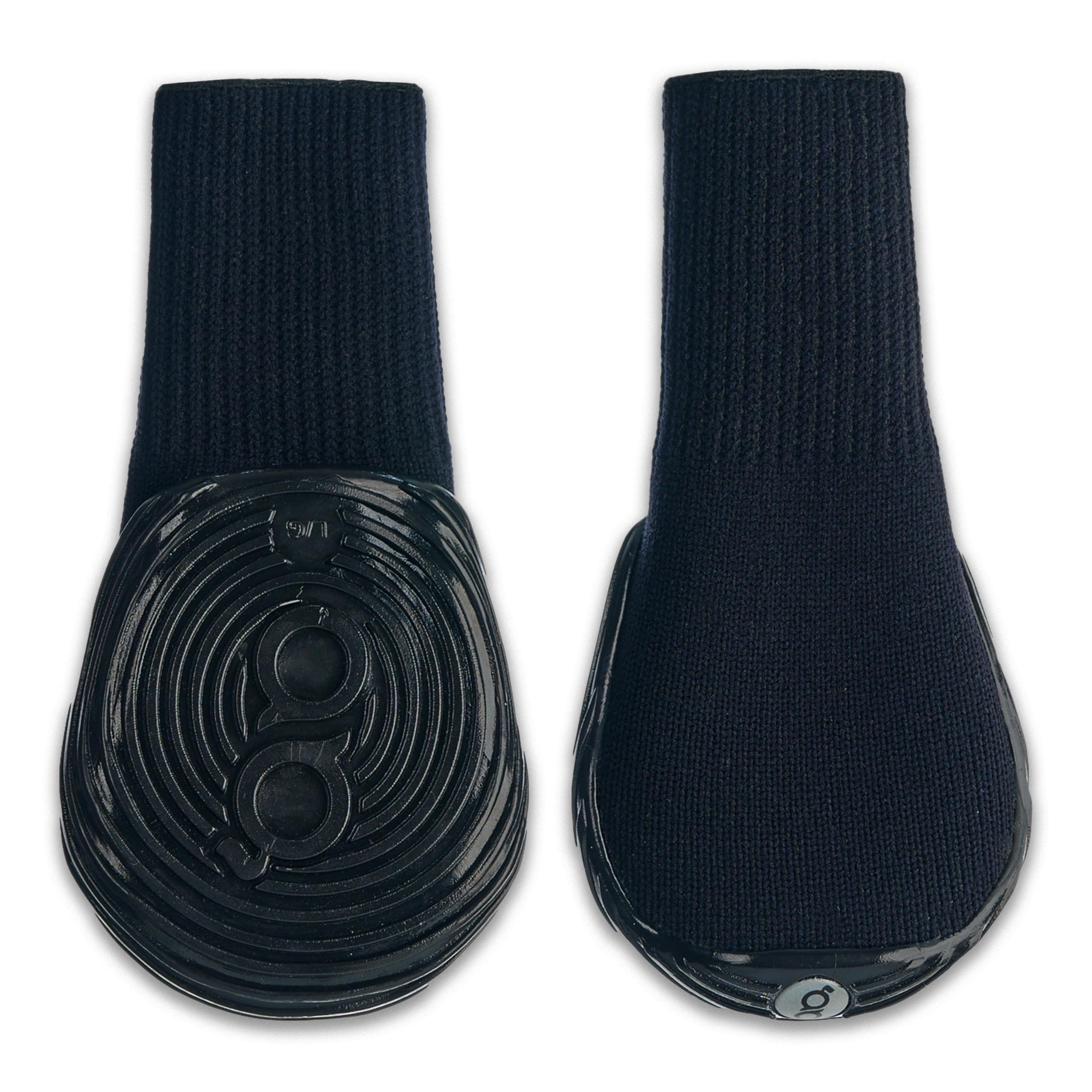 GOO EEZ Botas Ultras para perro, ajuste cómodo para paseos al aire libre.