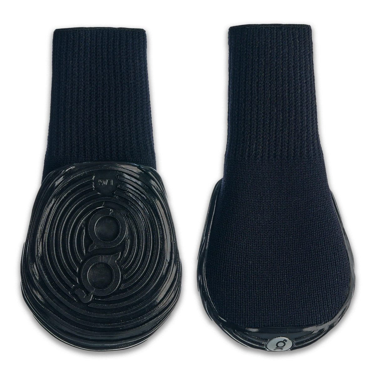GOO EEZ Botas Ultras para perro, ajuste cómodo para paseos al aire libre.