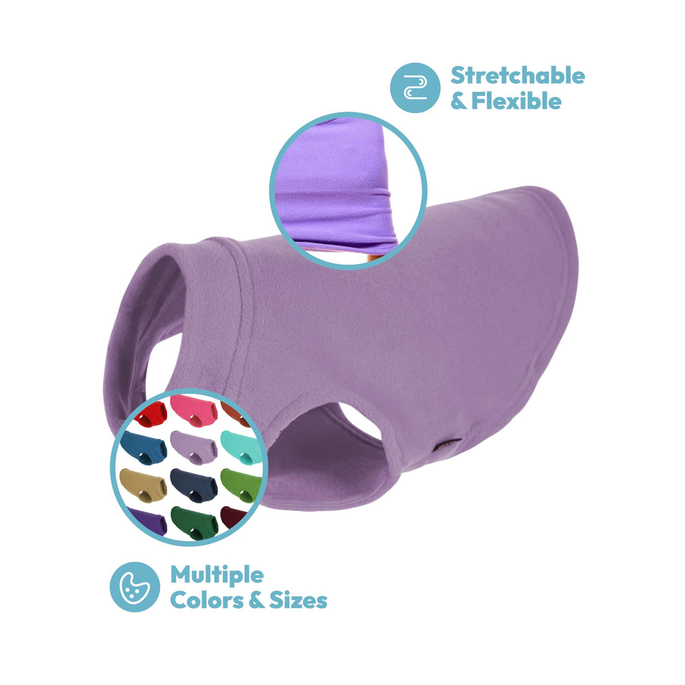 Gooby medición de dorso para elegir talla precisa y segura