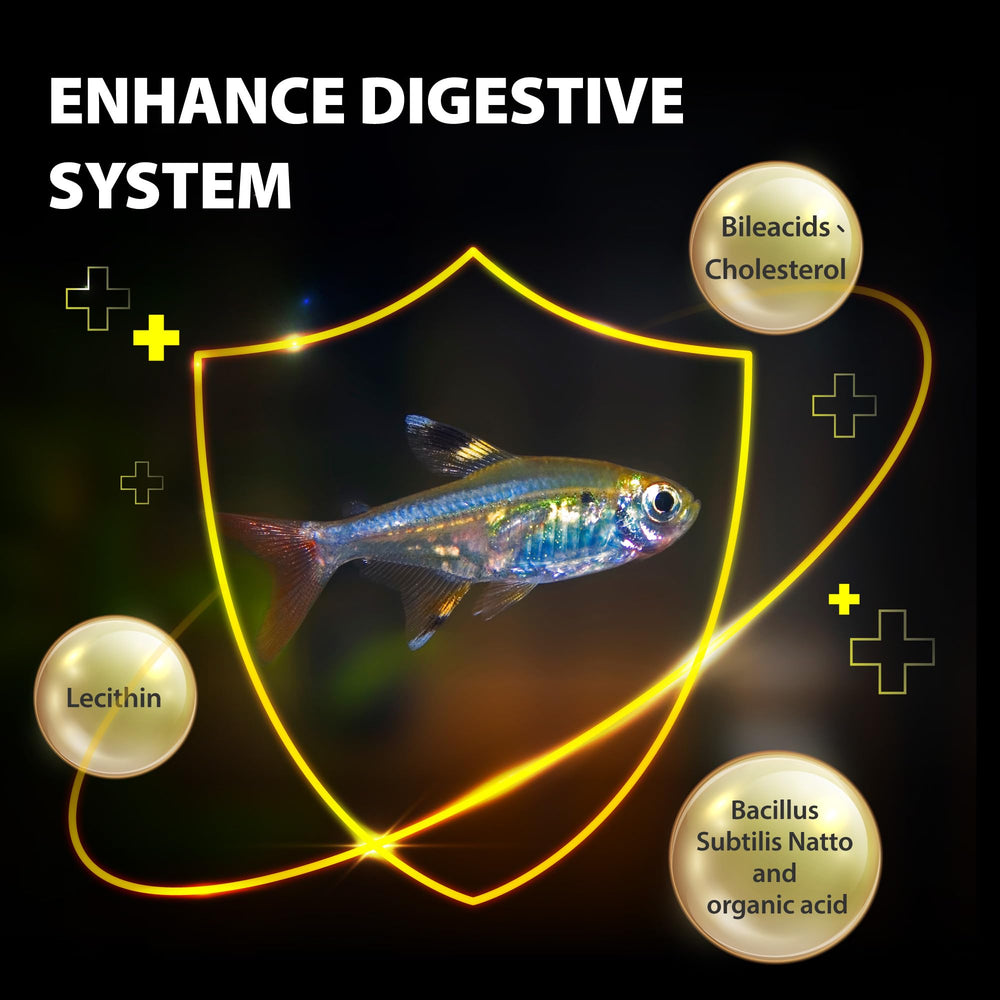 GOOD PARTNER Purify Series digestión suave gracias a Bacillus subtilis natto.