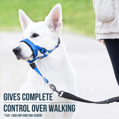 GoodBoy arnés acolchado en neopreno ofrece comodidad durante caminatas.