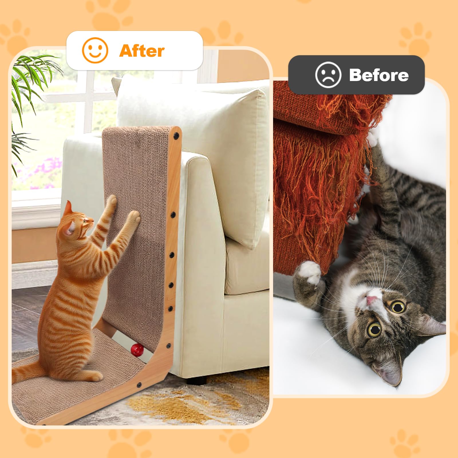 Goosheep regalo ideal para amantes de gatos