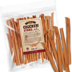 Gootoe jerky de pollo: ingrediente principal para entrenamiento.