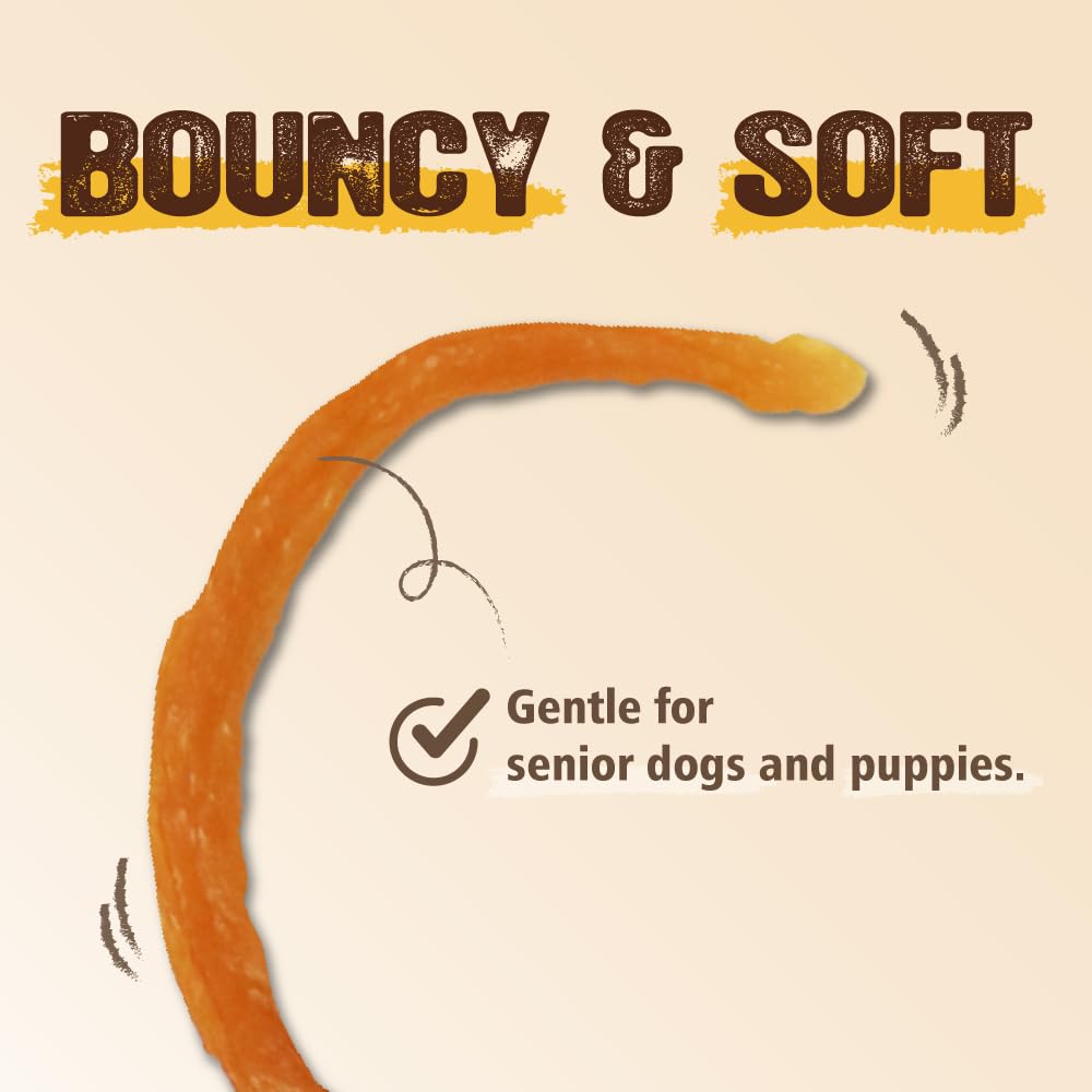 Gootoe Snack entrenamiento blando: masticable perfecto para motivar durante el entrenamiento
