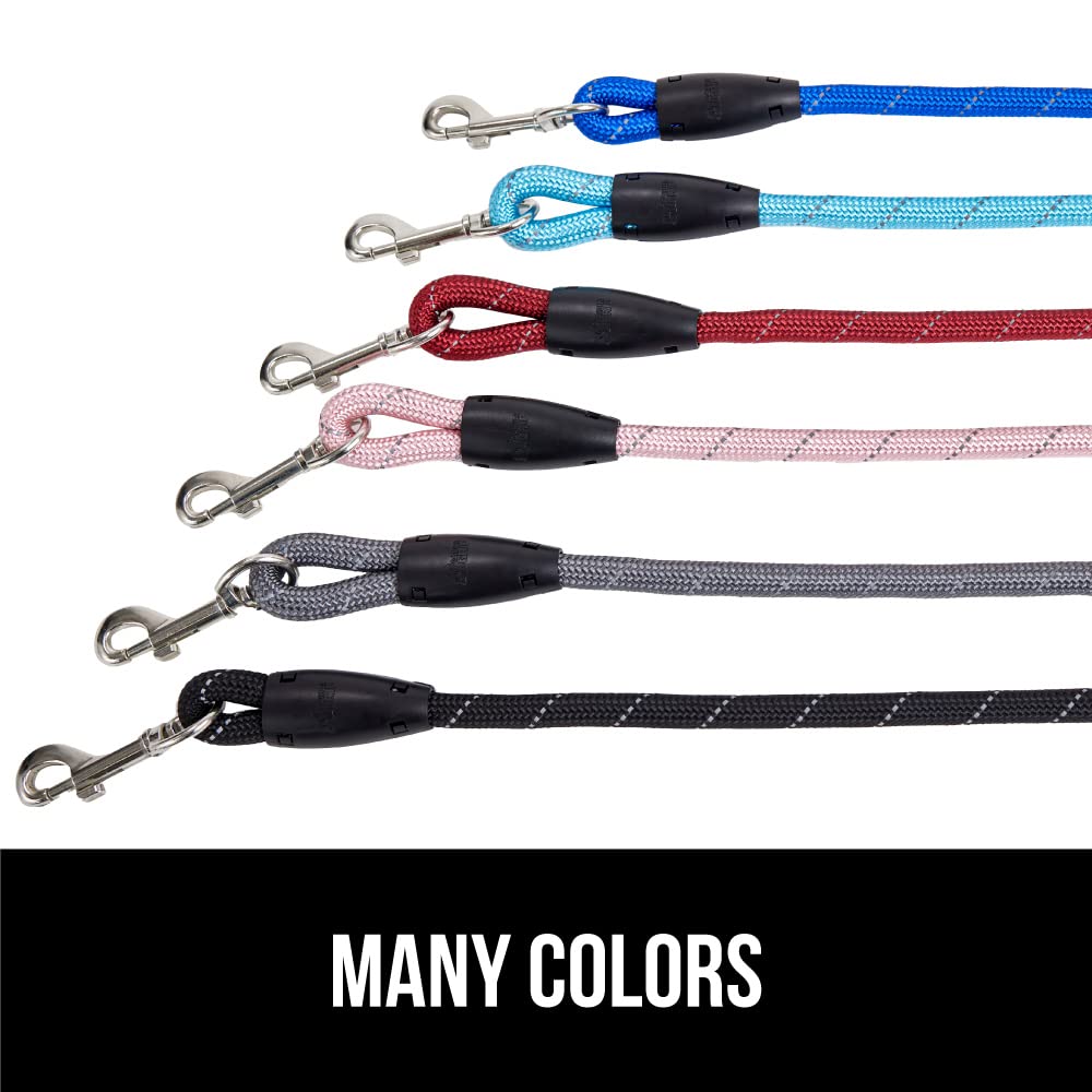 GORILLA GRIP, material-nylon-ligero-resistente, duradero para uso diario.