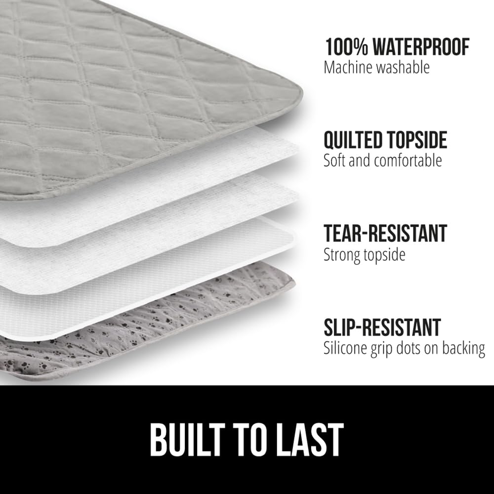 Respaldo antideslizante con puntos de agarre GORILLA GRIP mantiene la funda en su lugar.