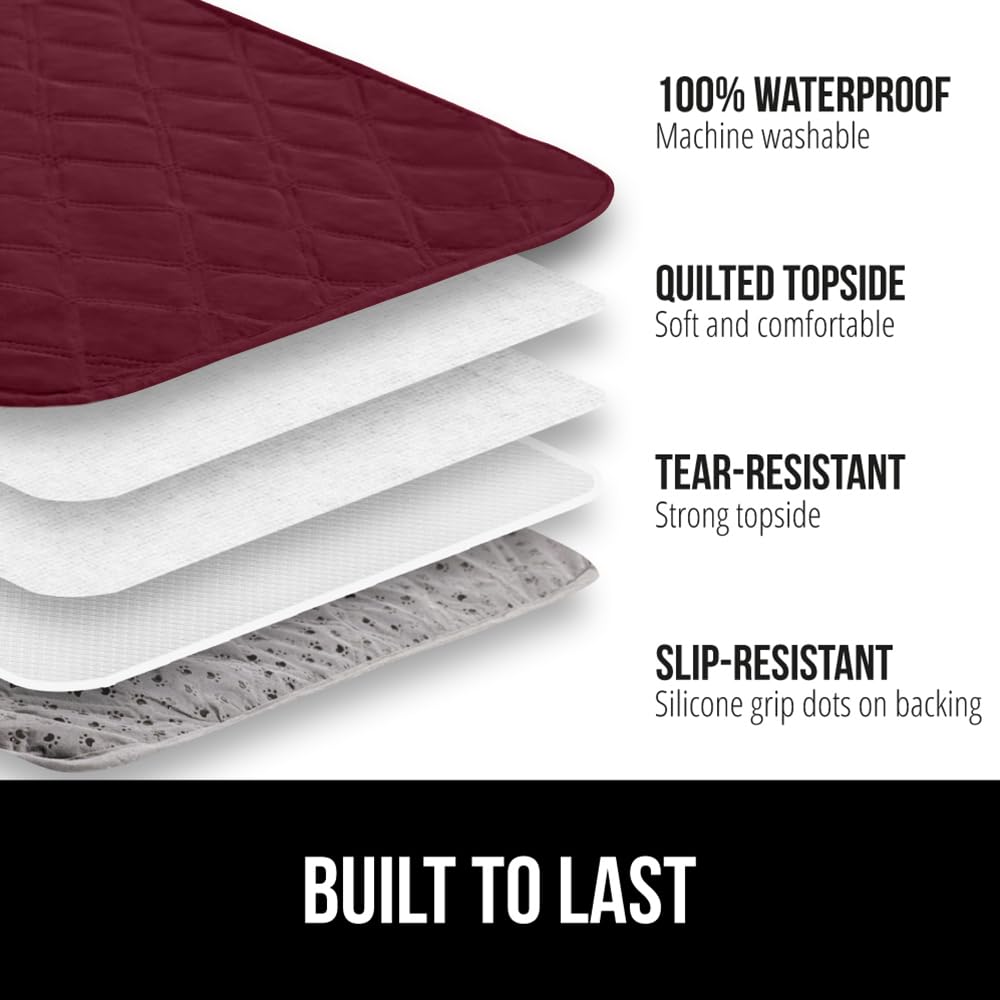 gorilla grip respaldo-antideslizante-puntos-silicona, evita desplazamientos