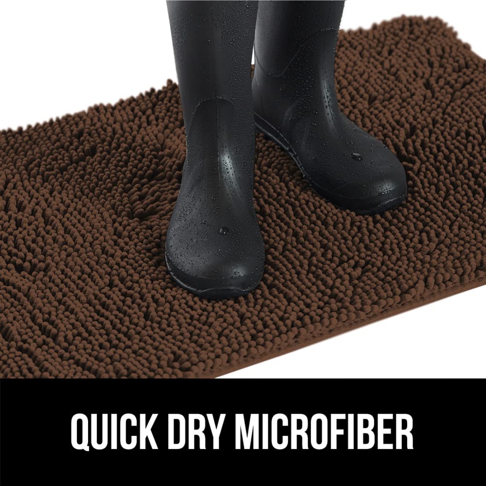 Gorilla Grip SoakStopper: ideal para forrar jaulas y transportines.