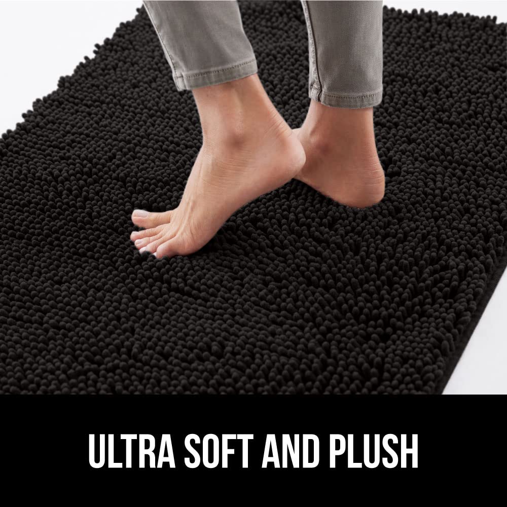GORILLA GRIP SoakStopper: capa absorbente retiene humedad y evita charcos.