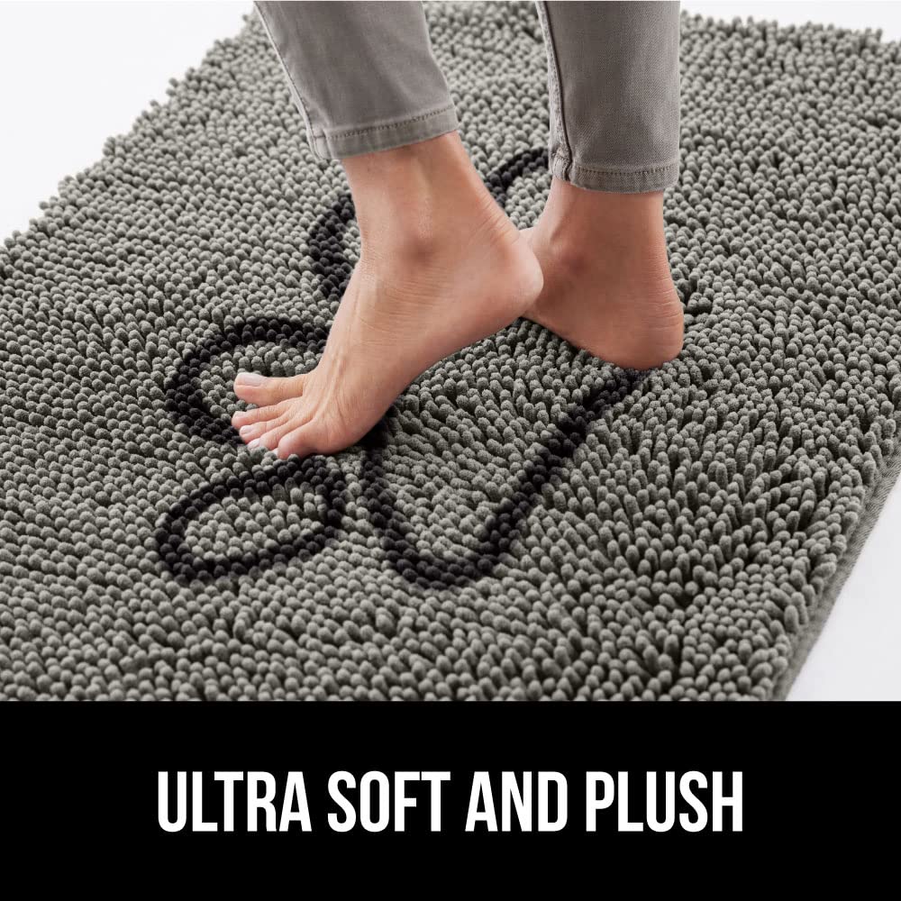 GORILLA GRIP SoakStopper: uso interior ideal para entradas.