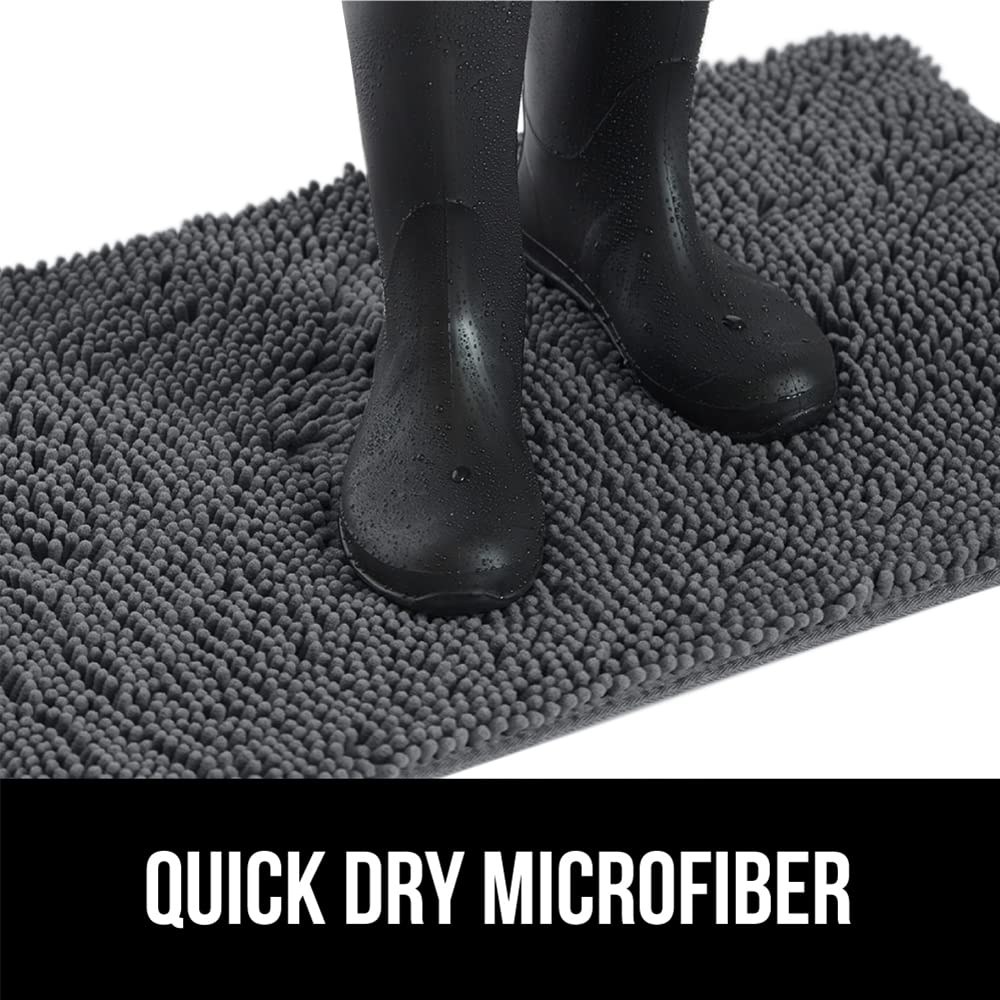 GORILLA GRIP SOAKSTOPPER: ideal para transportines de mascotas