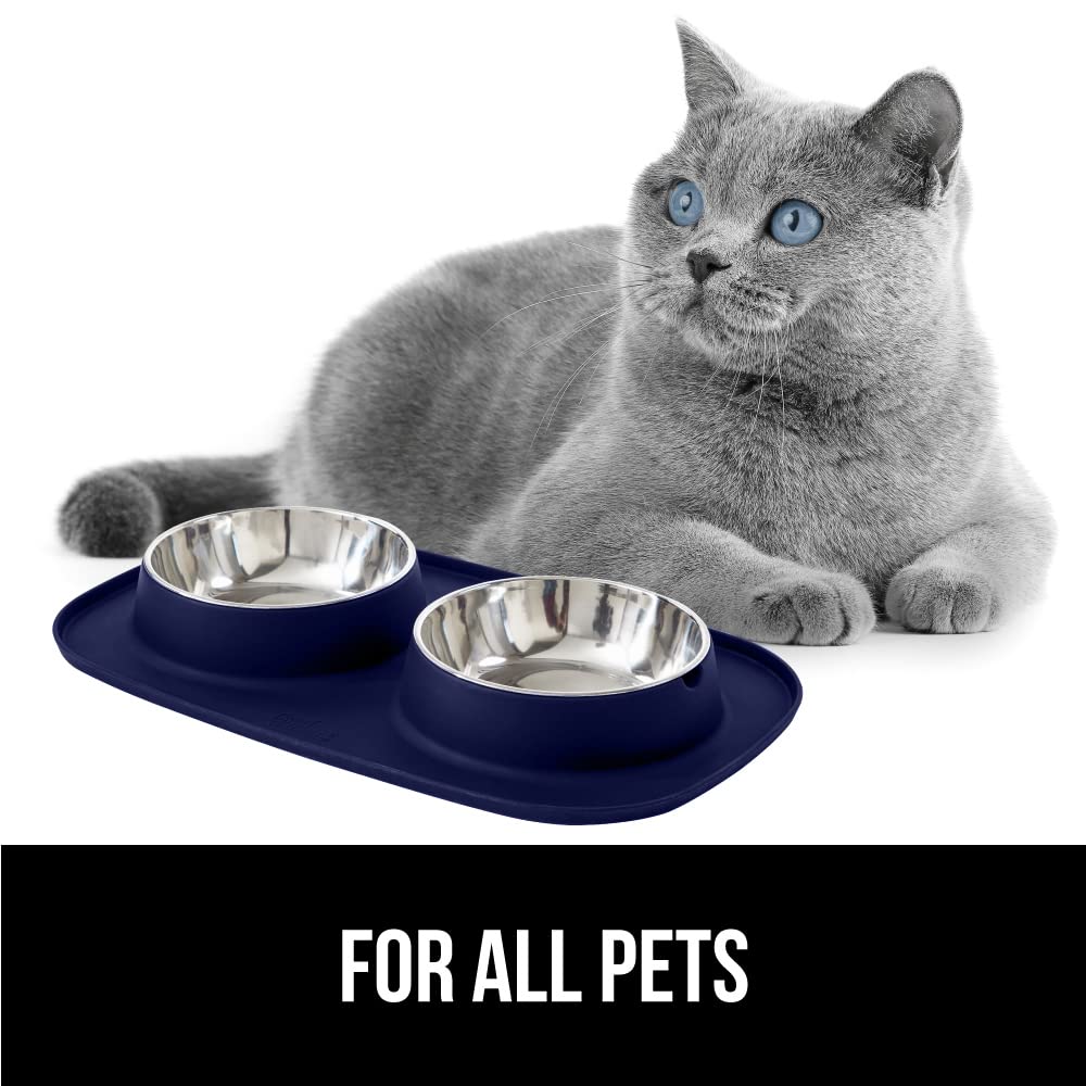 GORILLA GRIP: uso diario para perros y gatos en casa.