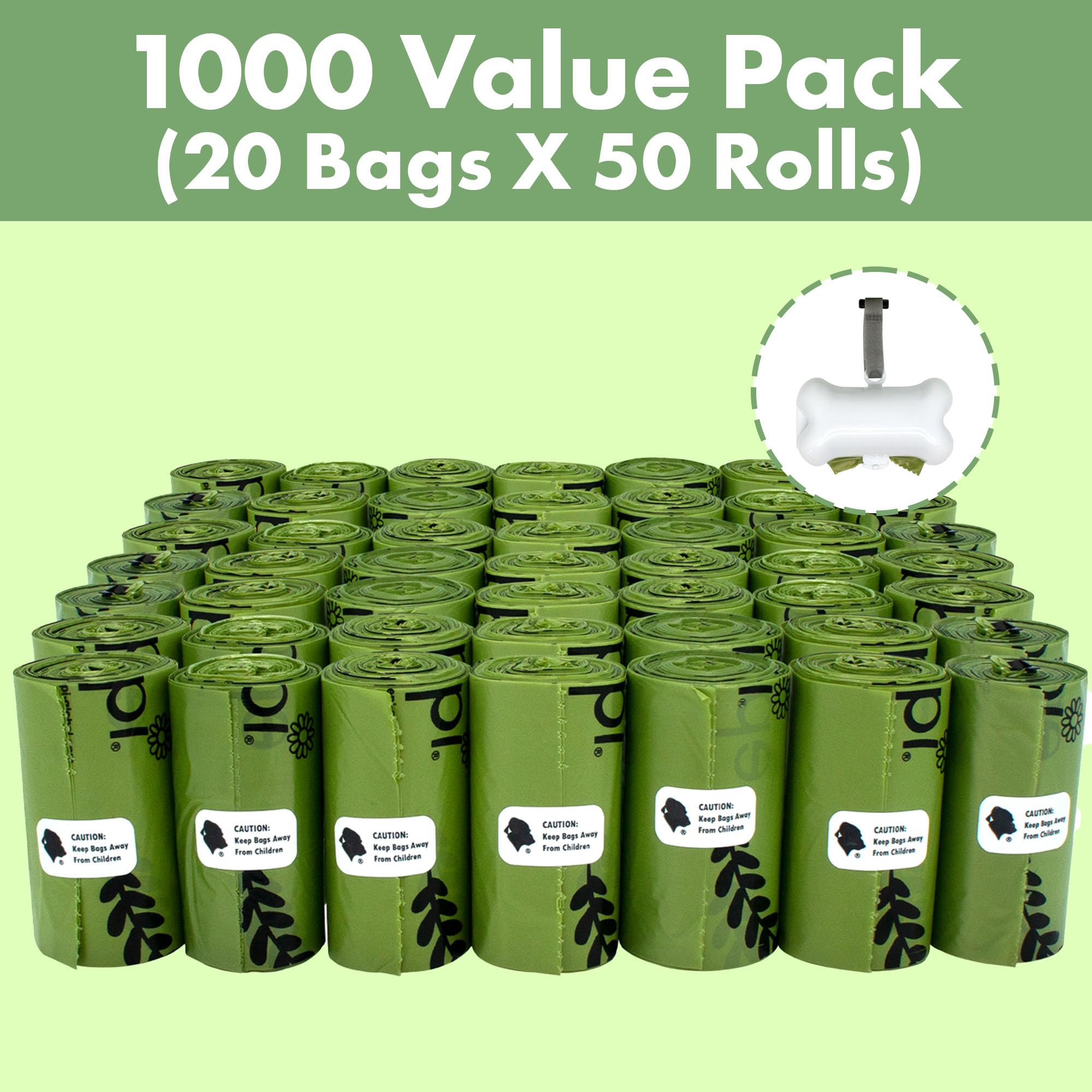 GORILLA SUPPLY rollos sin nucleo para recargas limpias y ordenadas.