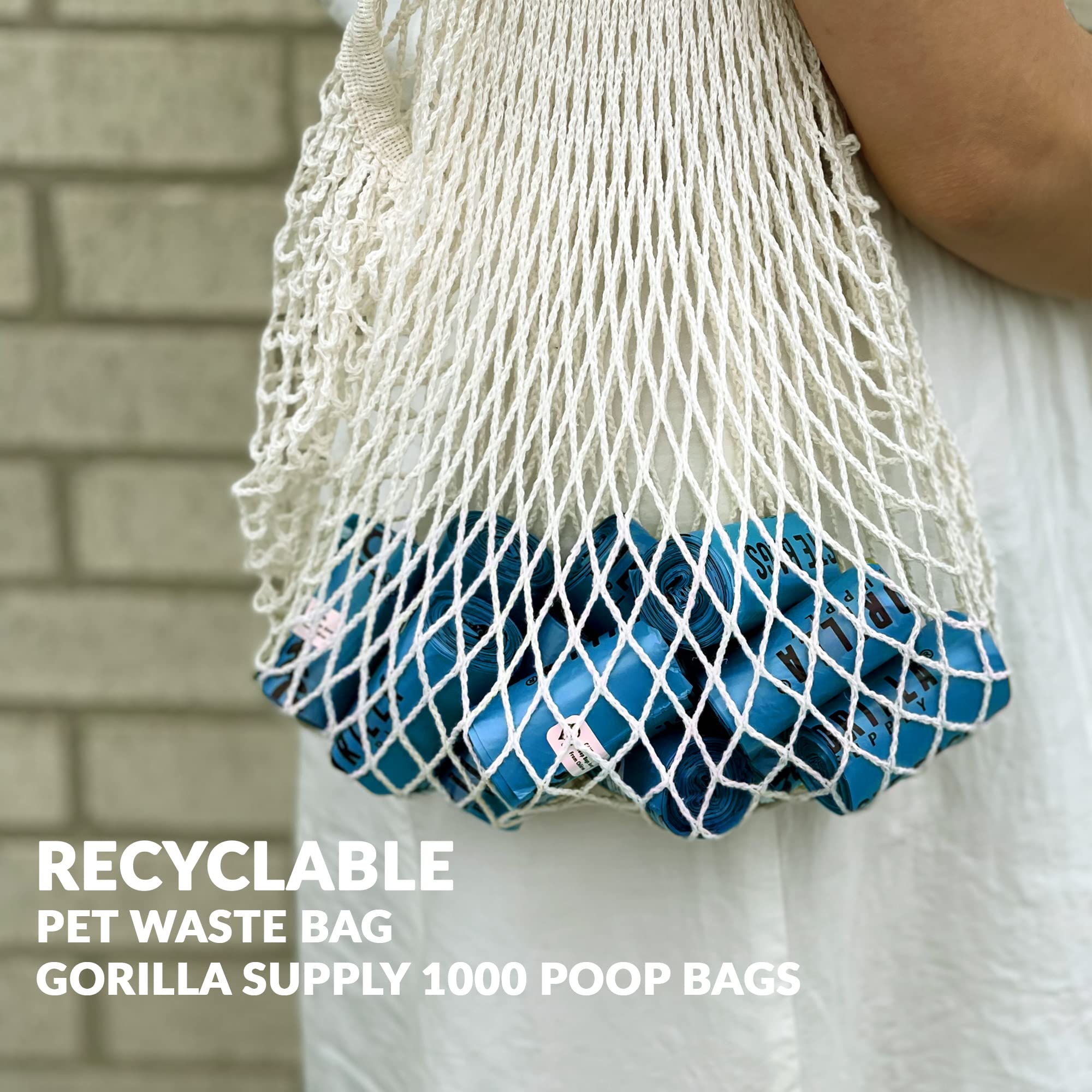 GORILLA SUPPLY tamaño 9x13 apto para perros y gatos.