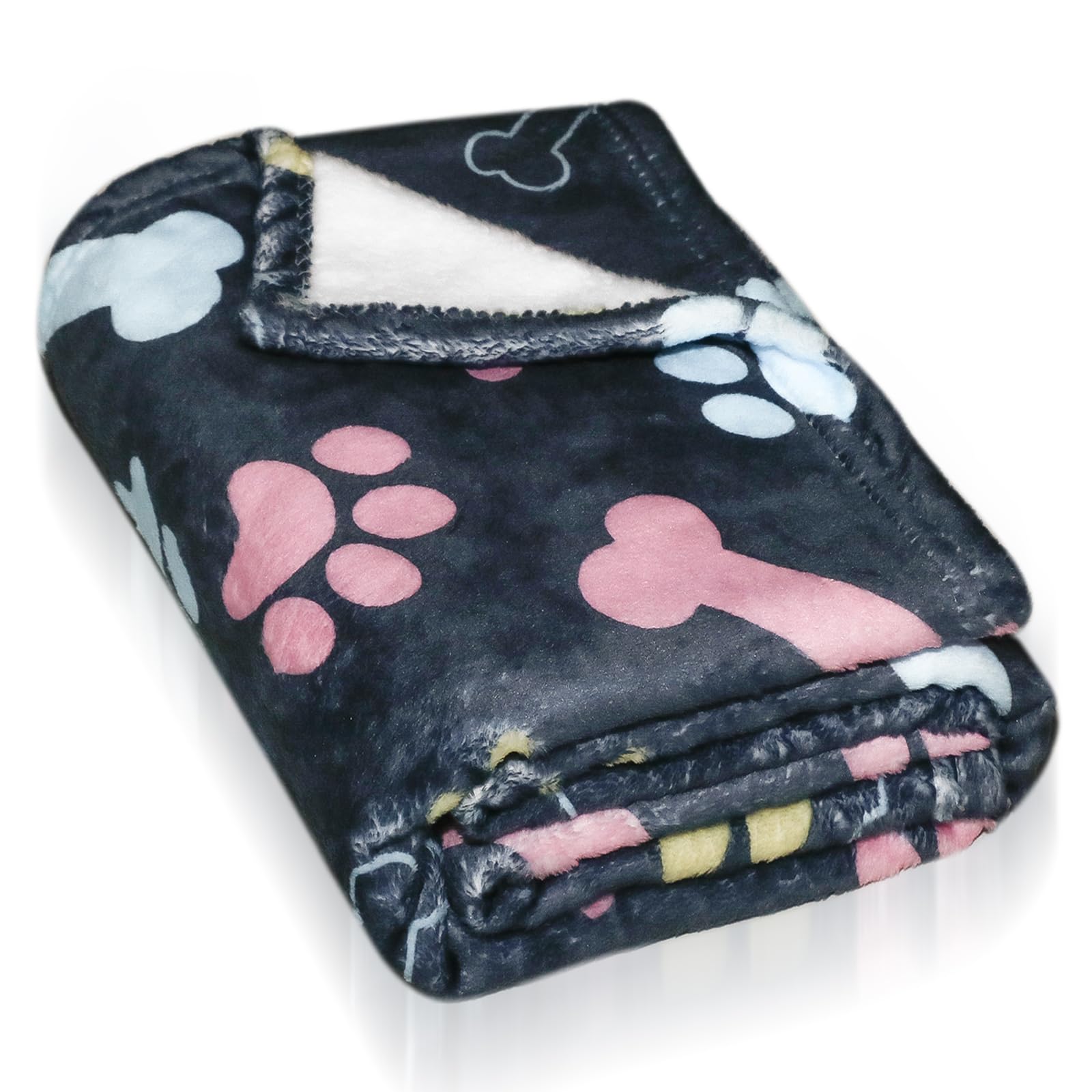 Manta Gowyeg regalo ideal para amantes de mascotas