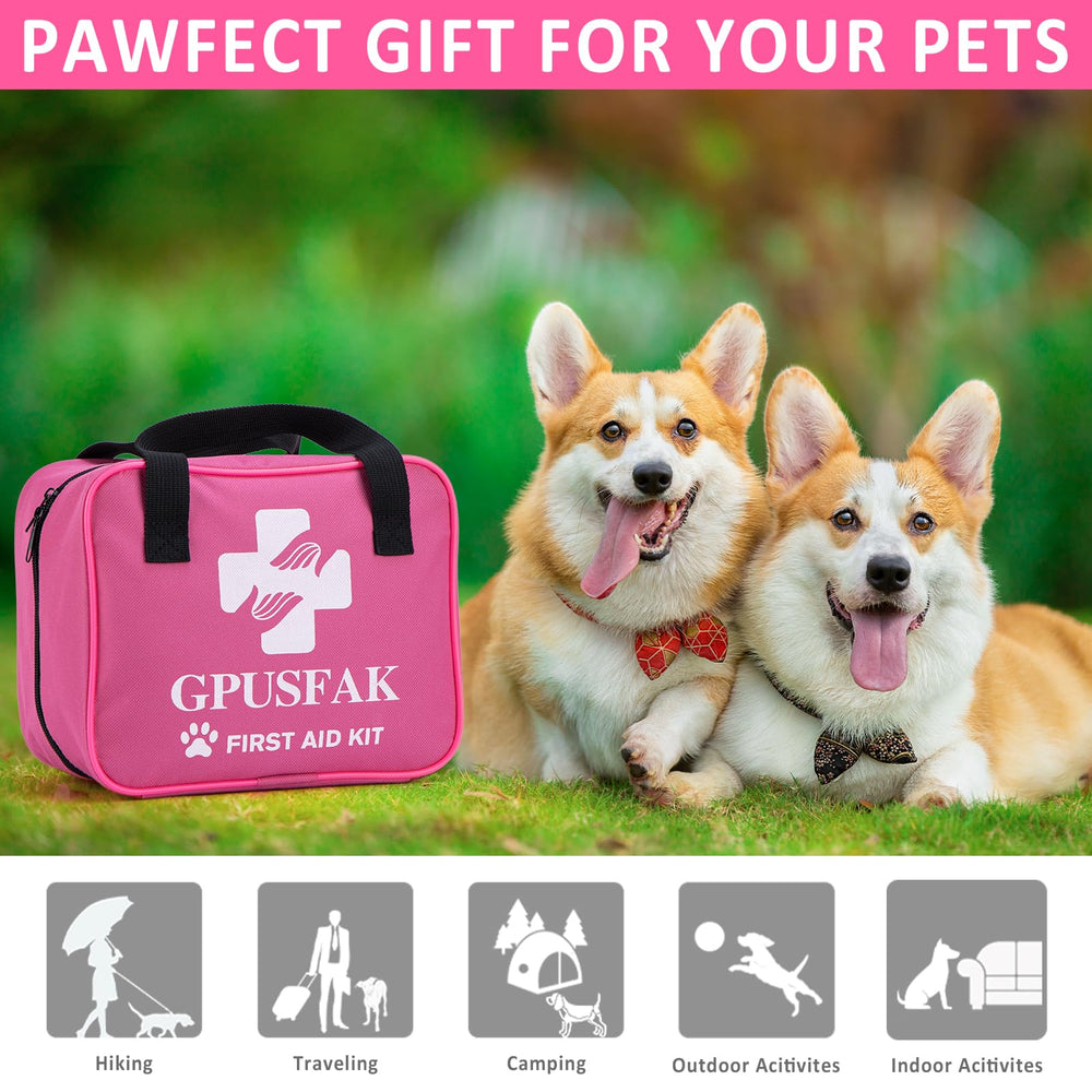 GPUSFAK regalo ideal para dueños de mascotas, utilidad práctica y verificada.