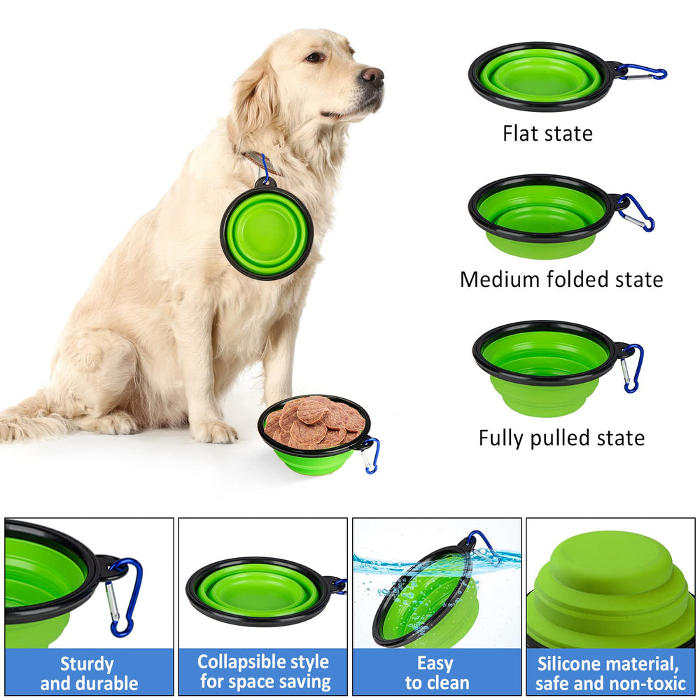 GPUSFAK regalo primeros auxilios perros amigos mascotas: regalo práctico para dueños responsables.