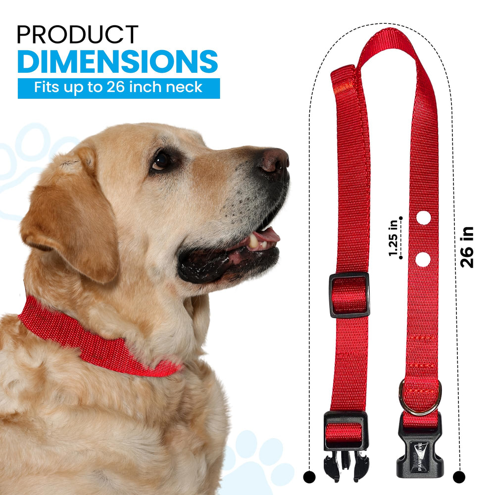 Ajuste recortable para talla 8-26 pulgadas