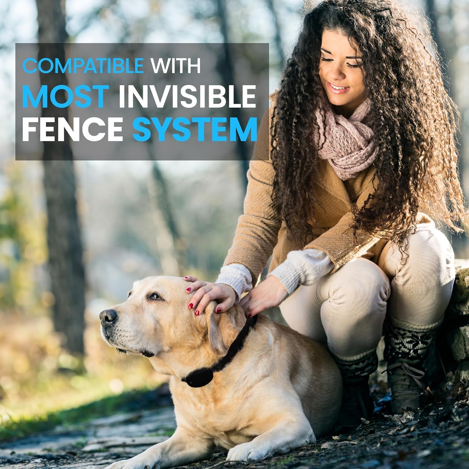 Gracie To The Rescue: empaque resistente para envío y almacenamiento.