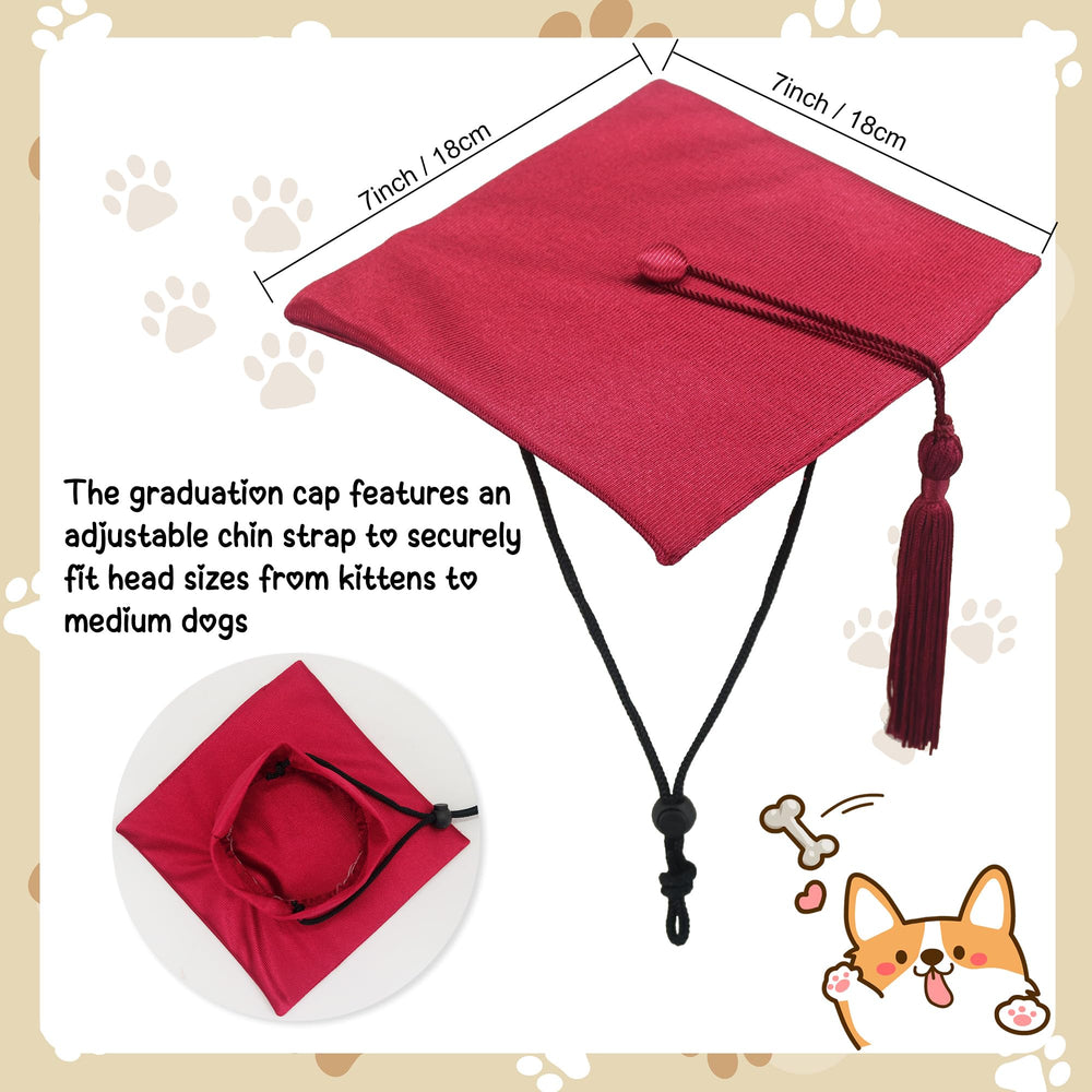 Tejido de punto GraduatePro, cómodo, lavable y ideal para uso repetido.