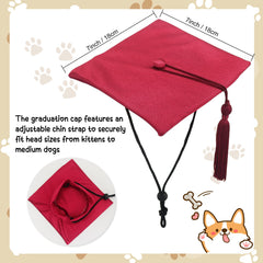 Tejido de punto GraduatePro, cómodo, lavable y ideal para uso repetido.