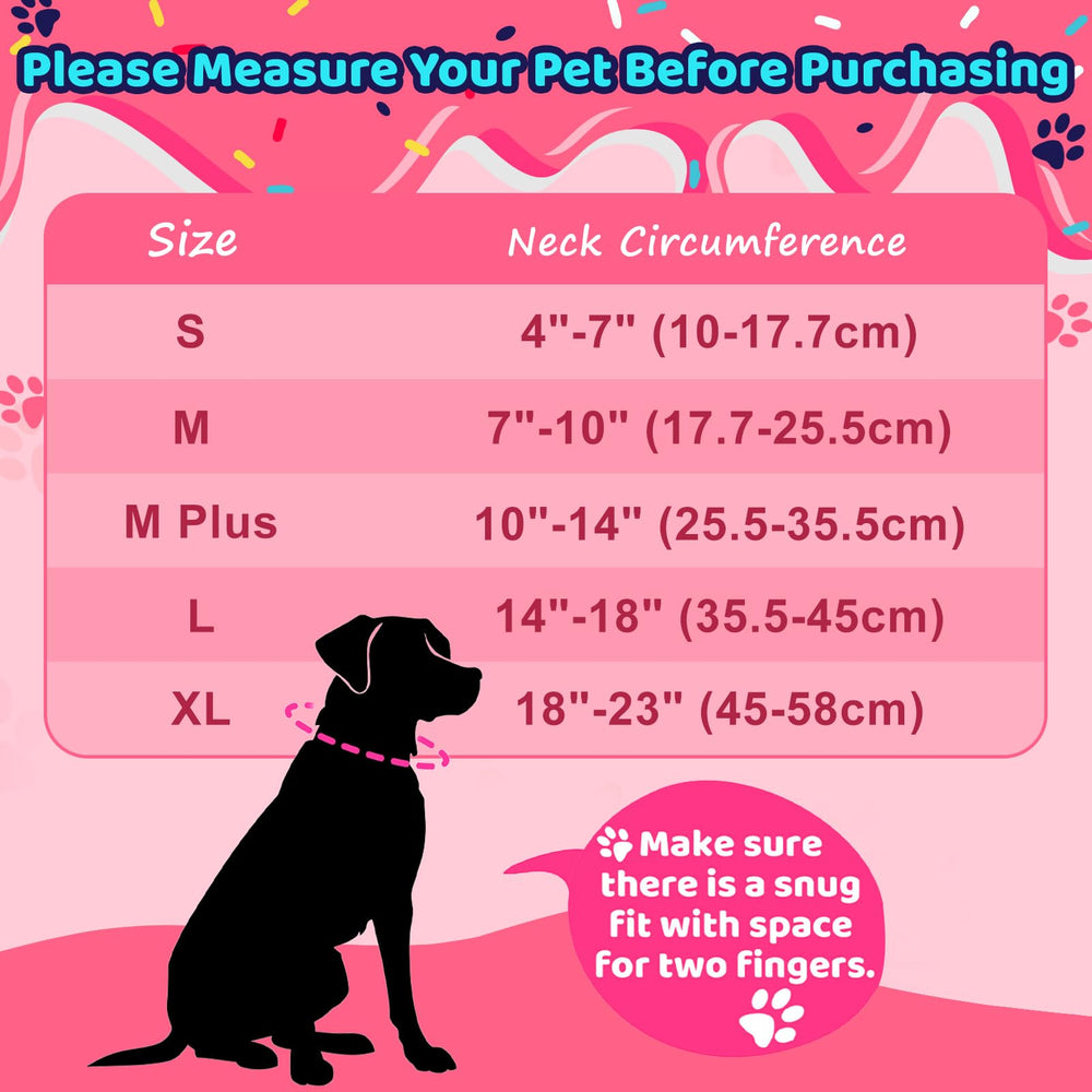 Grand Line Collar inflable con ajuste seguro y correas internas.
