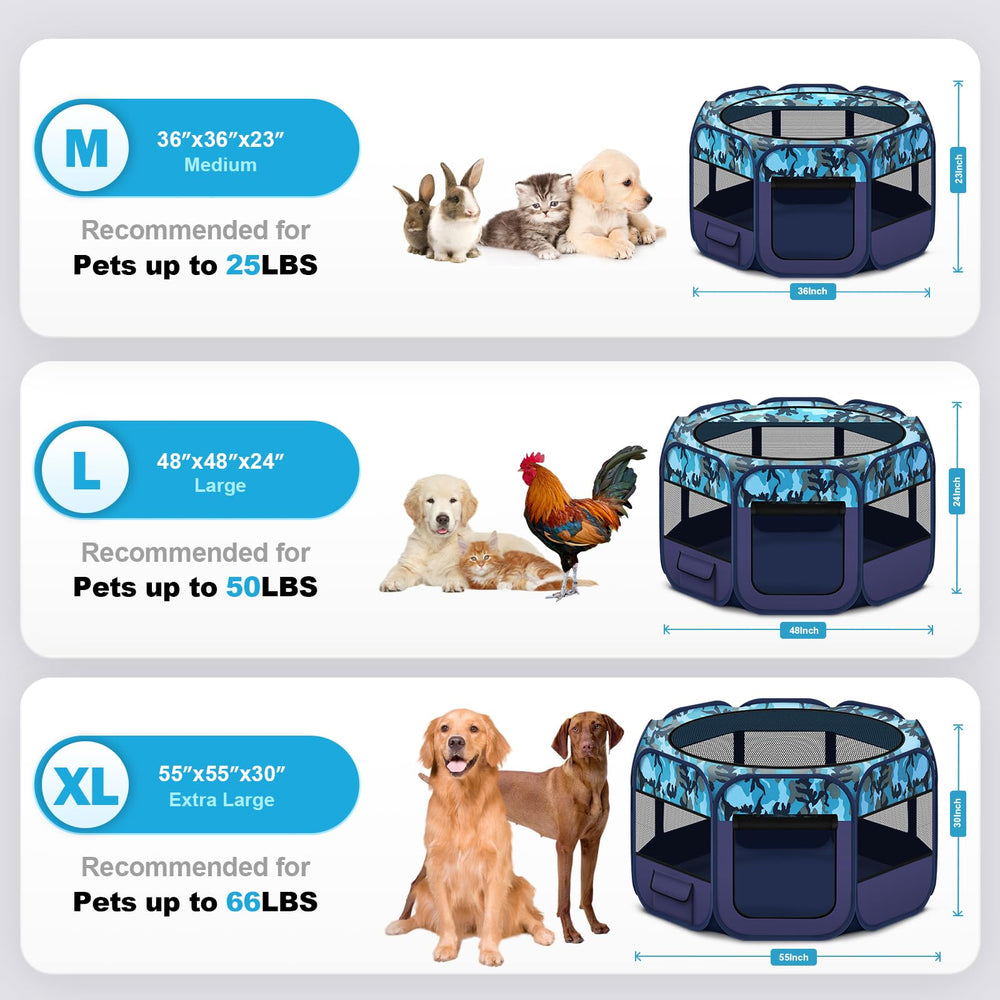 Grandtail jaula-perros bolsa de transporte incluida, guardado cómodo